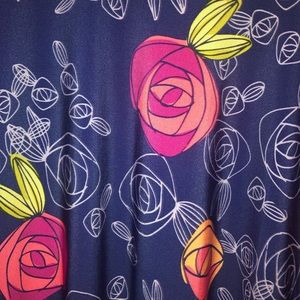 LuLaRoe Skirts - Lularoe maxi skirt LuLaRoe Skirts - Lularoe maxi skirt